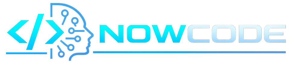 NowCode Logo