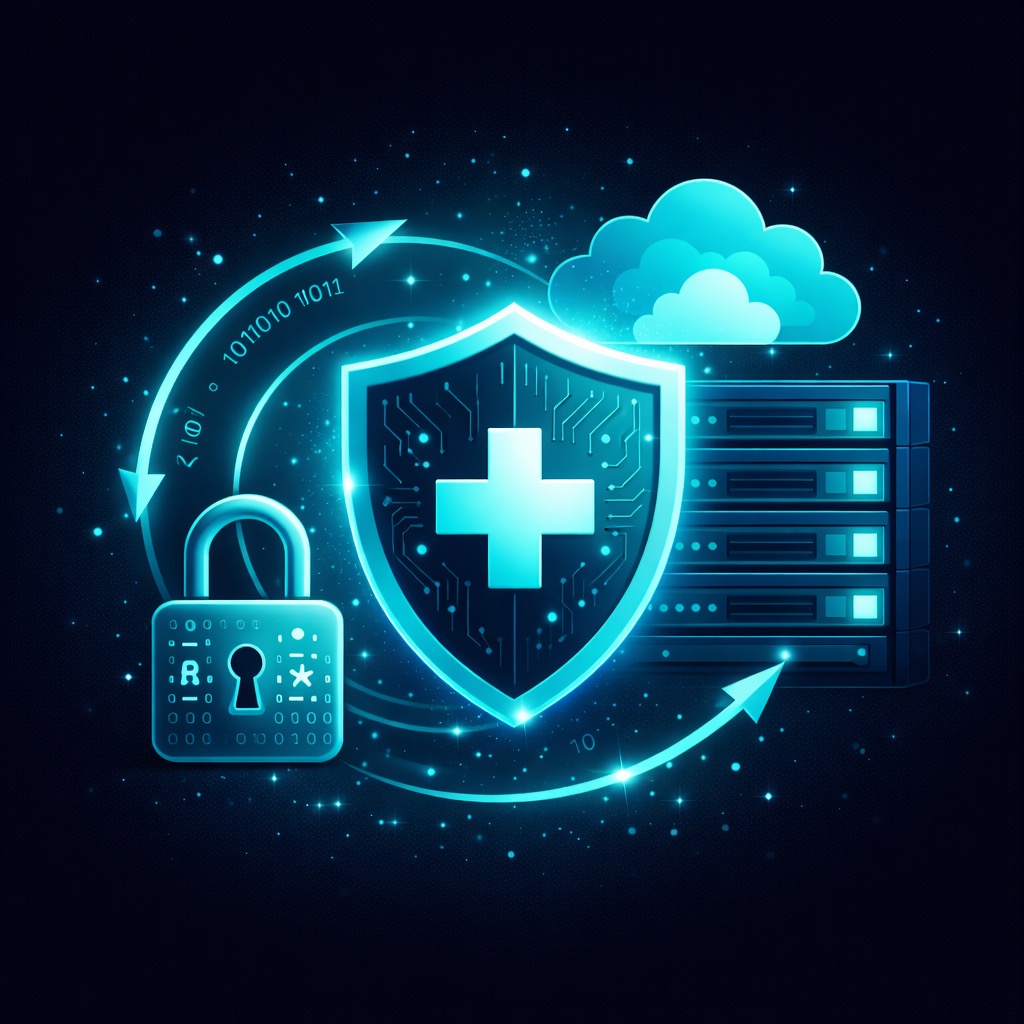 Sauvegarde et Securite